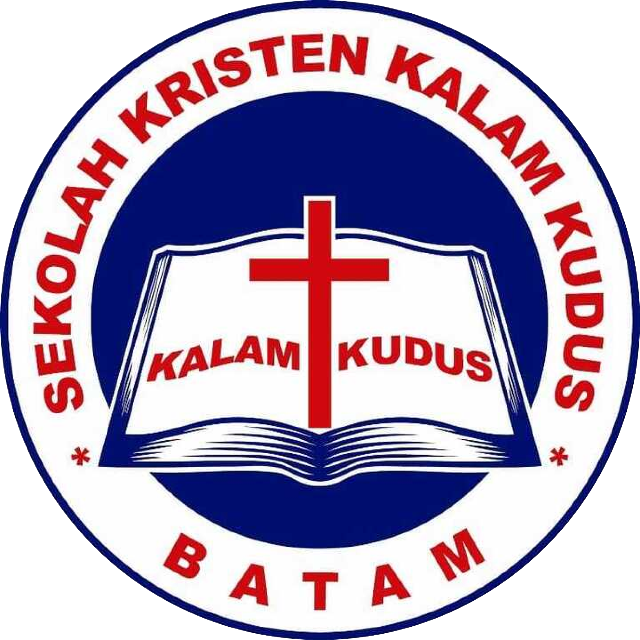 Sekolah Kalam Kudus