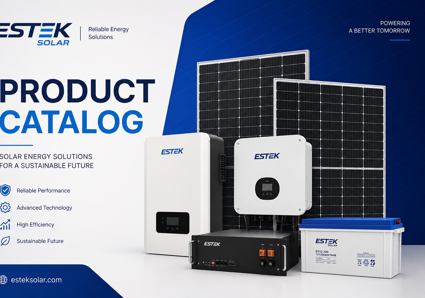 ESTEK Solar