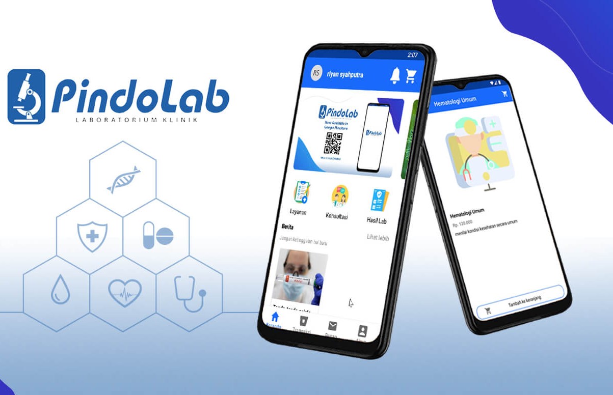 Pindolab